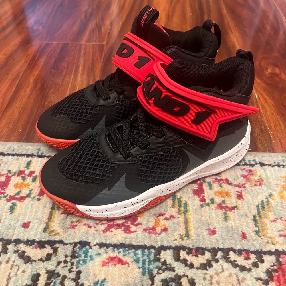 Brand New Boys size 4